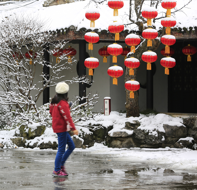 瑞雪丰年(金卫国摄影).JPG