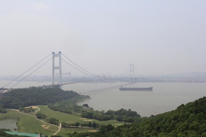 中国速度(王云平摄影).JPG